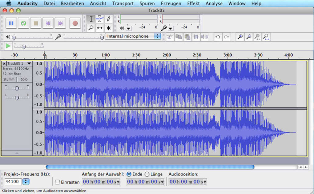 file hippo audacity download